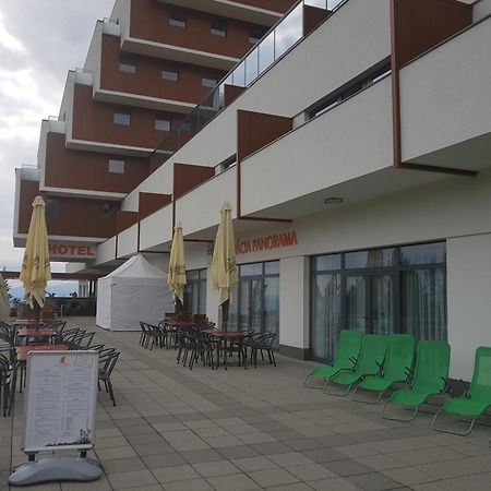 Apartmán Panorama 308 Štrbské Pleso Exterior foto