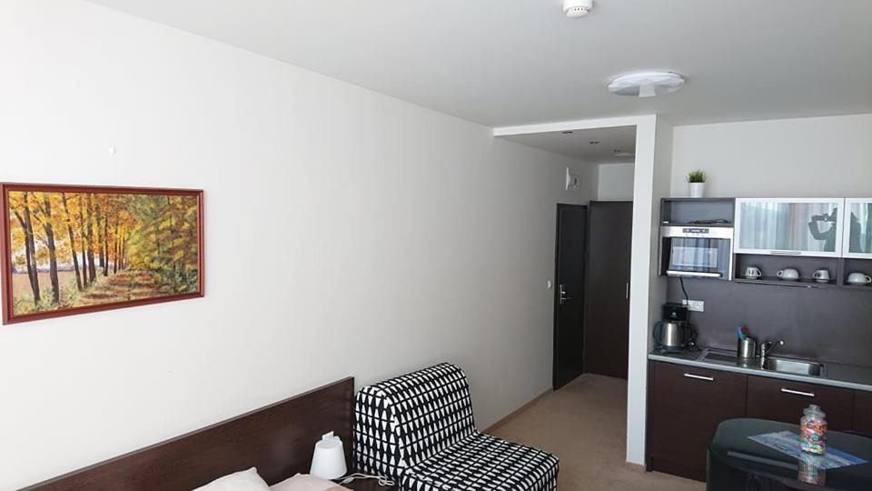 Apartmán Panorama 308 Štrbské Pleso Exterior foto